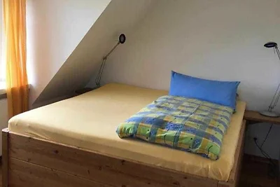 Vakantiehuis Ontspannende vakantie Nieblum