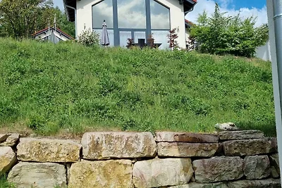 Ferienhaus Sanddornweg 06 mit Klimaanlage und...
