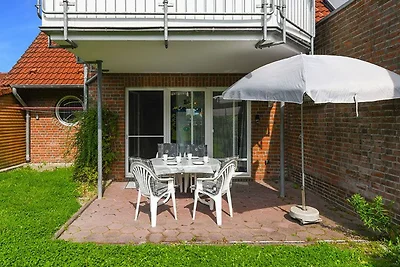 Ferienwohnung Achterloog