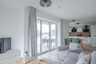 Nr. 303 - Apartmenthaus Harleblick