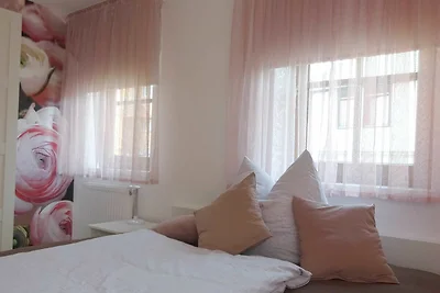 Ferienwohnung Nochäd