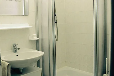 Vakantieappartement Gezinsvakantie Warnemünde