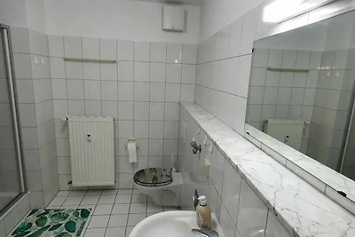 Ferienwohnung Ostseeperle 14-1 SZ bis max.