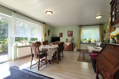 Vakantieappartement Gezinsvakantie Schafflund