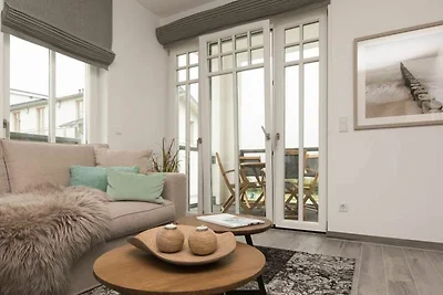 Appartamento Vacanza con famiglia Ahlbeck