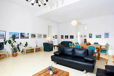 Appartamento Vacanza con famiglia Dalkendorf