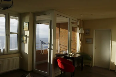 146 Südstrand Meerblick