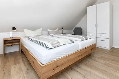 Ferienwohnung Silbermöwe