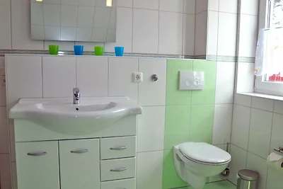 3 Zimmer Obergeschoss - Fewo Ferienhaus...