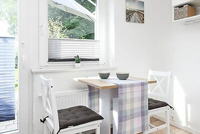 Ferienwohnung Kastanie