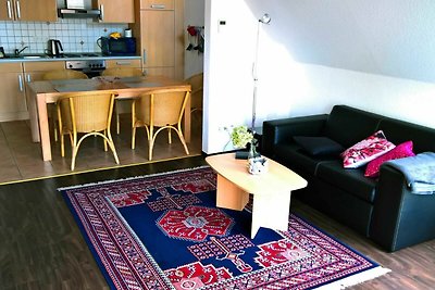 Holiday flat family holiday Leer