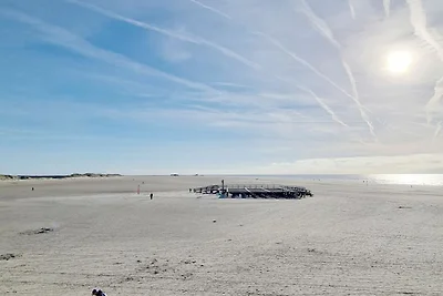 Apartamento Vacaciones familiares St. Peter-Ording
