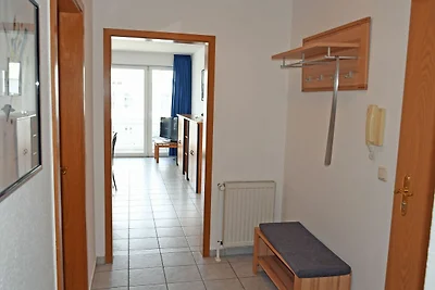 Appartamento Vacanza con famiglia Baabe