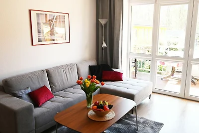 Hotel Cultuur en bezienswaardigheden Zempin