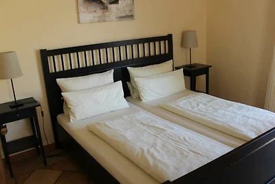 Vakantieappartement Gezinsvakantie Rust