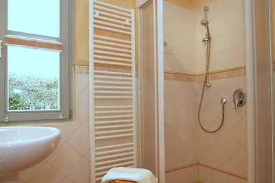 apartman za odmor Obiteljski odmor Kühlungsborn