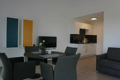 Ferienwohnung 4 Osterhofen