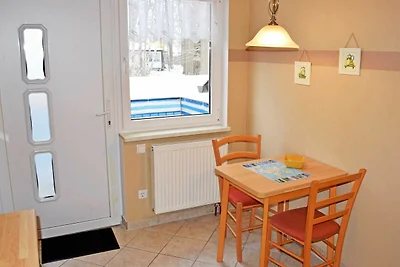 ***Ferienwohnung Lee mit Balkon*** / Fam.