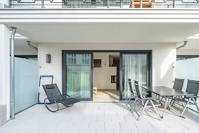 GRE-05 Ferienhaus mit 2 SZ für 5 Personen mit...