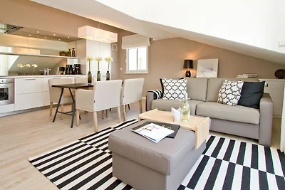 Dünenpalais, App. 26