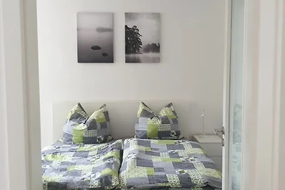 Blumenstrasse 13 - Ferienwohnung 2