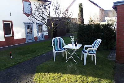 Vakantieappartement Gezinsvakantie Ueckermünde