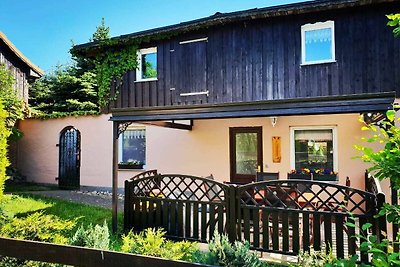 Ferienhaus Waldstübchen