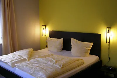 Vakantieappartement Gezinsvakantie Bad Steben