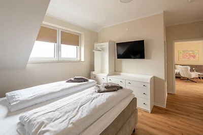 Appartement Vacances avec la famille Elsterheide