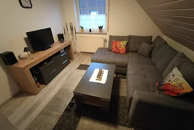 Vakantieappartement Gezinsvakantie Moormerland
