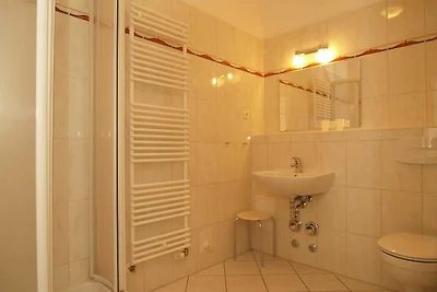 Vakantieappartement Gezinsvakantie Kühlungsborn