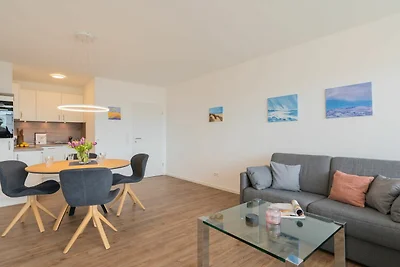 Appartamento Vacanza con famiglia Norderney
