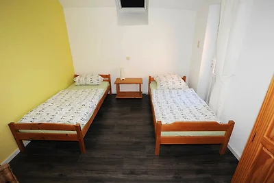 Vakantiehuis Ontspannende vakantie Moormerland
