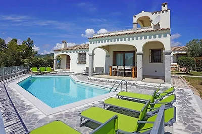 Vakantiehuis Ontspannende vakantie Sassari