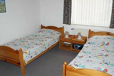Ferienwohnung 2 Frische Landluft