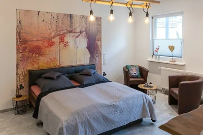 Apartamento Vacaciones familiares Goslar