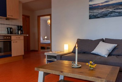 Vakantieappartement Gezinsvakantie Pellworm