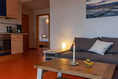 Ferienwohnung Schwalbennest