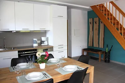 3-Zimmer Maisonettewohnung 24 (KH)