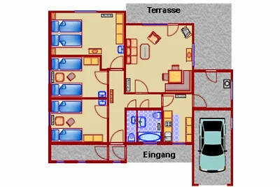 Hotel Culturas y visitas Nesselwang
