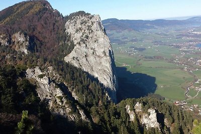 Vakantieappartement Gezinsvakantie Mondsee