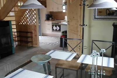 Casa vacanze Vacanza di relax Feldberger Seenlandschaft