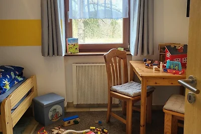 FPF-24 Ferienhaus für 6 Personen