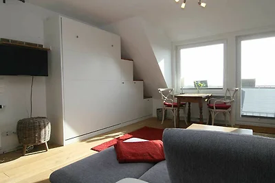 Ferienwohnung Dünennest