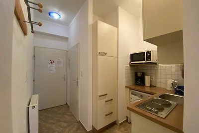 Apartament Dla rodzin Wien