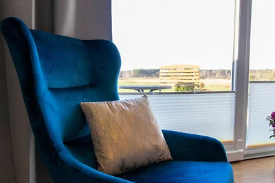 Vakantieappartement Gezinsvakantie Zarrendorf