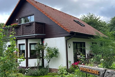 Vakantieappartement Gezinsvakantie Lohme