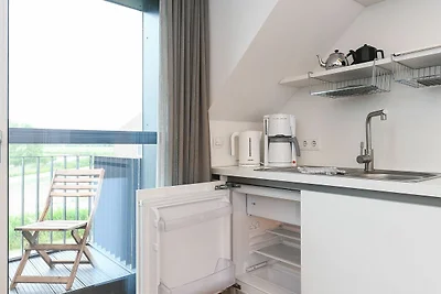 Ferienapartment 2 Sielzeit