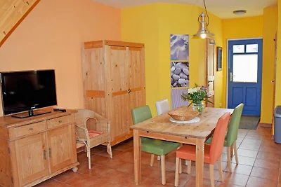 Appartamento Vacanza con famiglia Lobbe