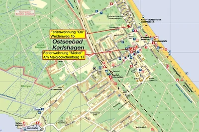 Ferienwohnung Michel